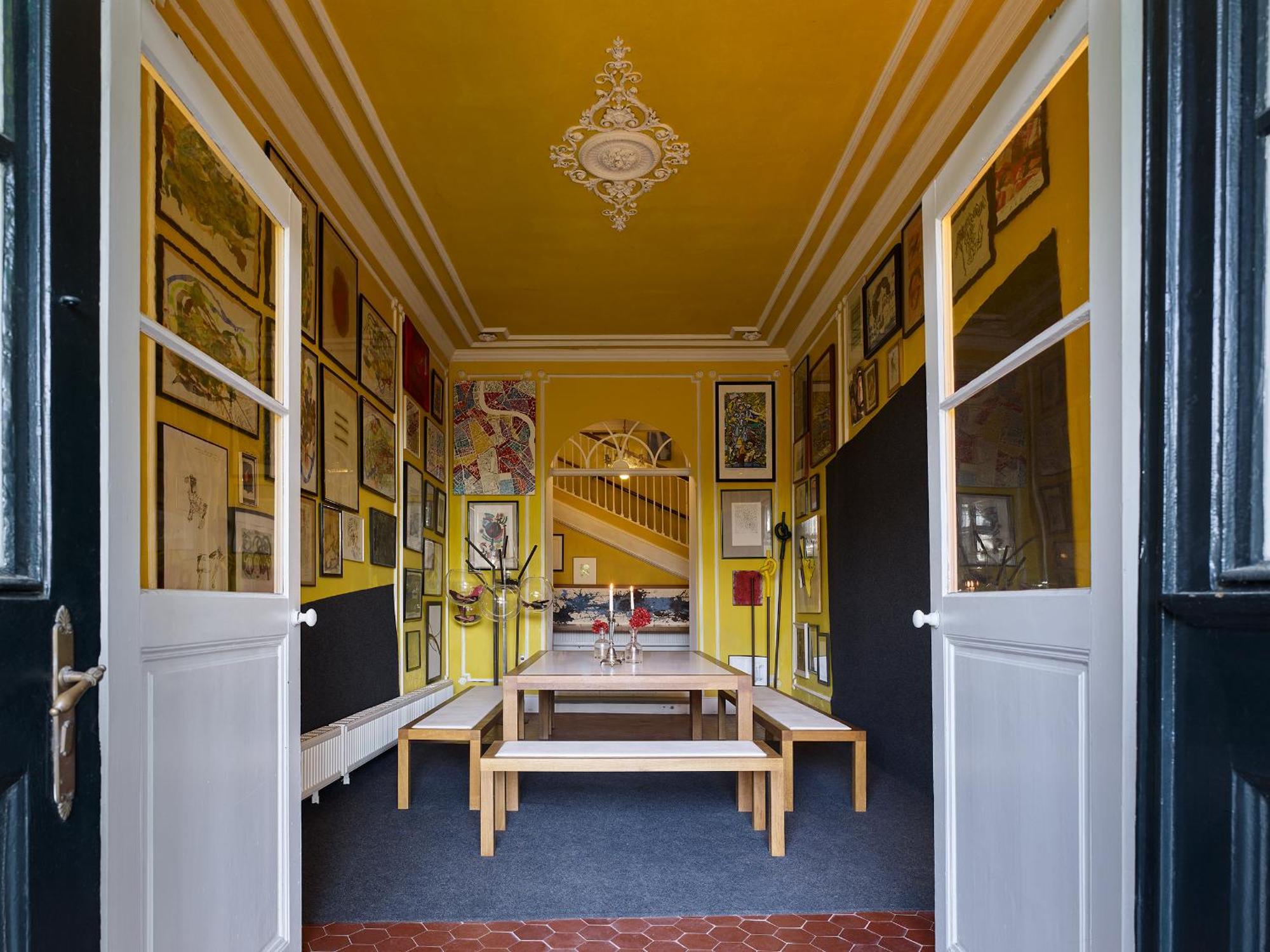 Schloss Hollenburg Aparte Apartments クレムス アン デル ドナウ エクステリア 写真