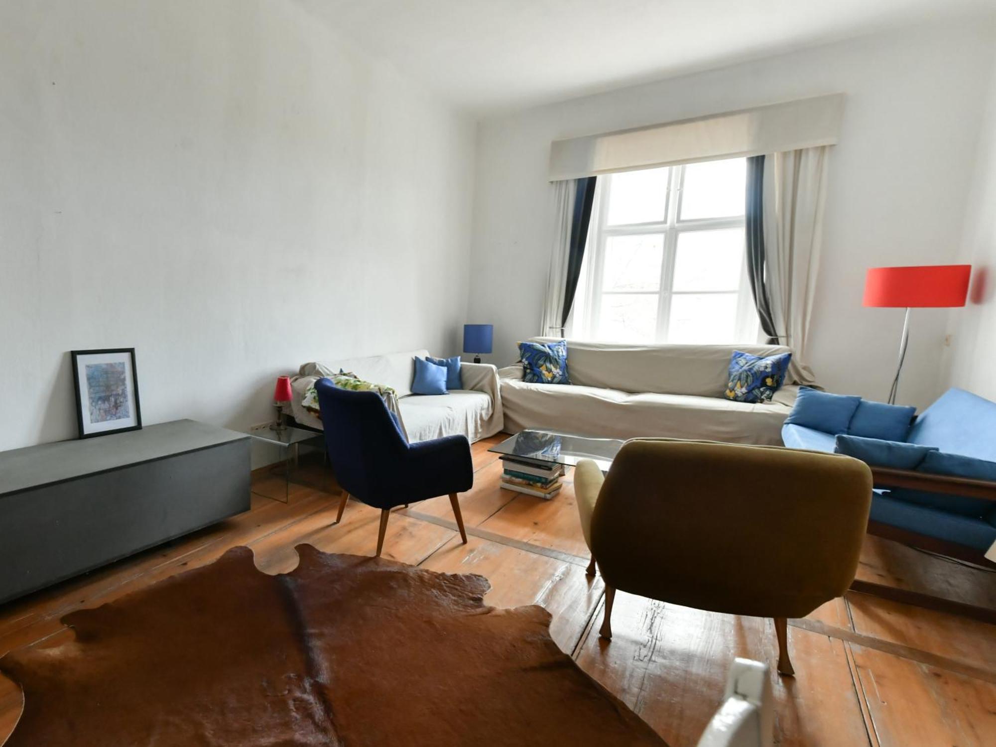 Schloss Hollenburg Aparte Apartments クレムス アン デル ドナウ エクステリア 写真
