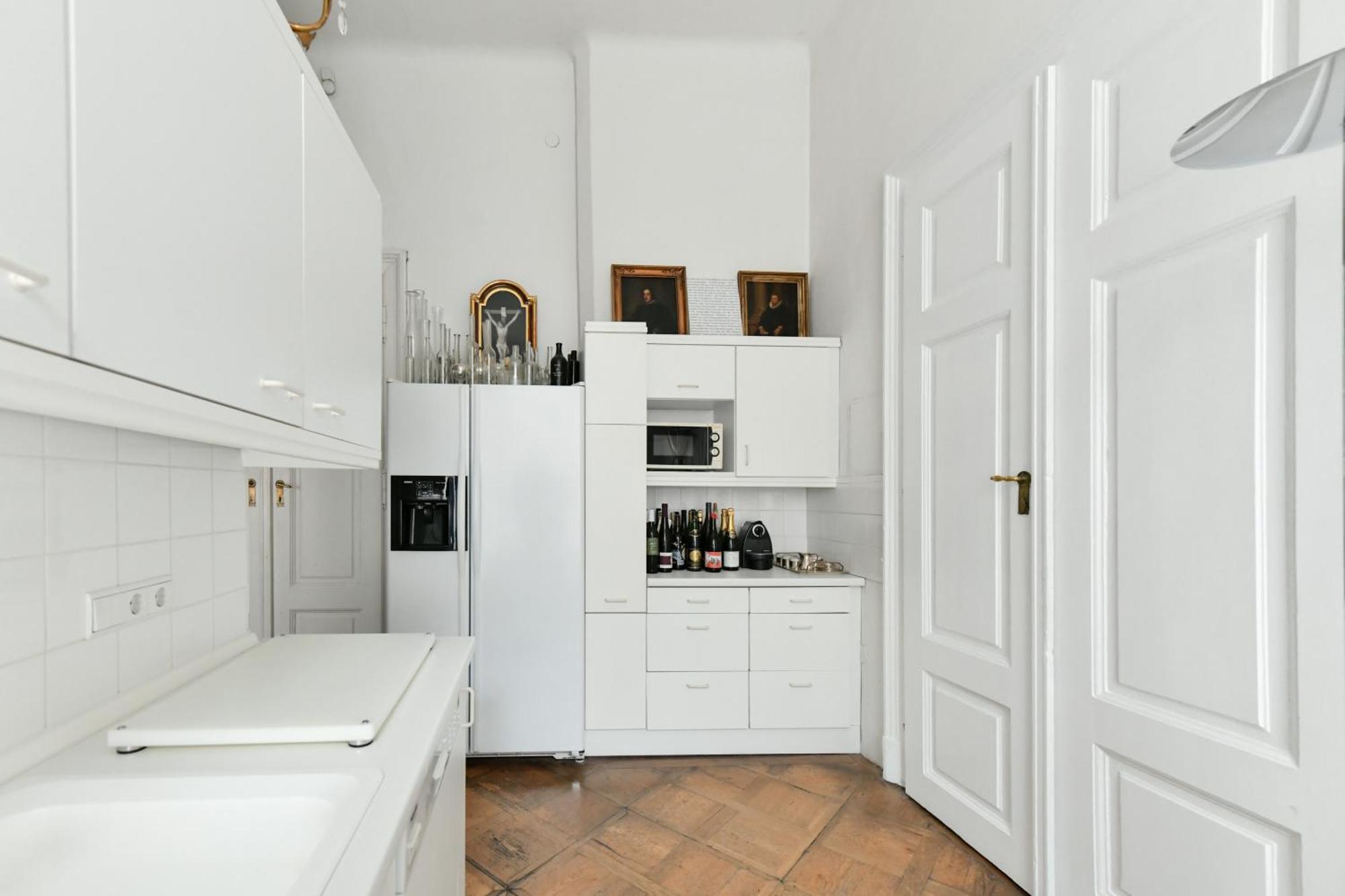 Schloss Hollenburg Aparte Apartments クレムス アン デル ドナウ エクステリア 写真