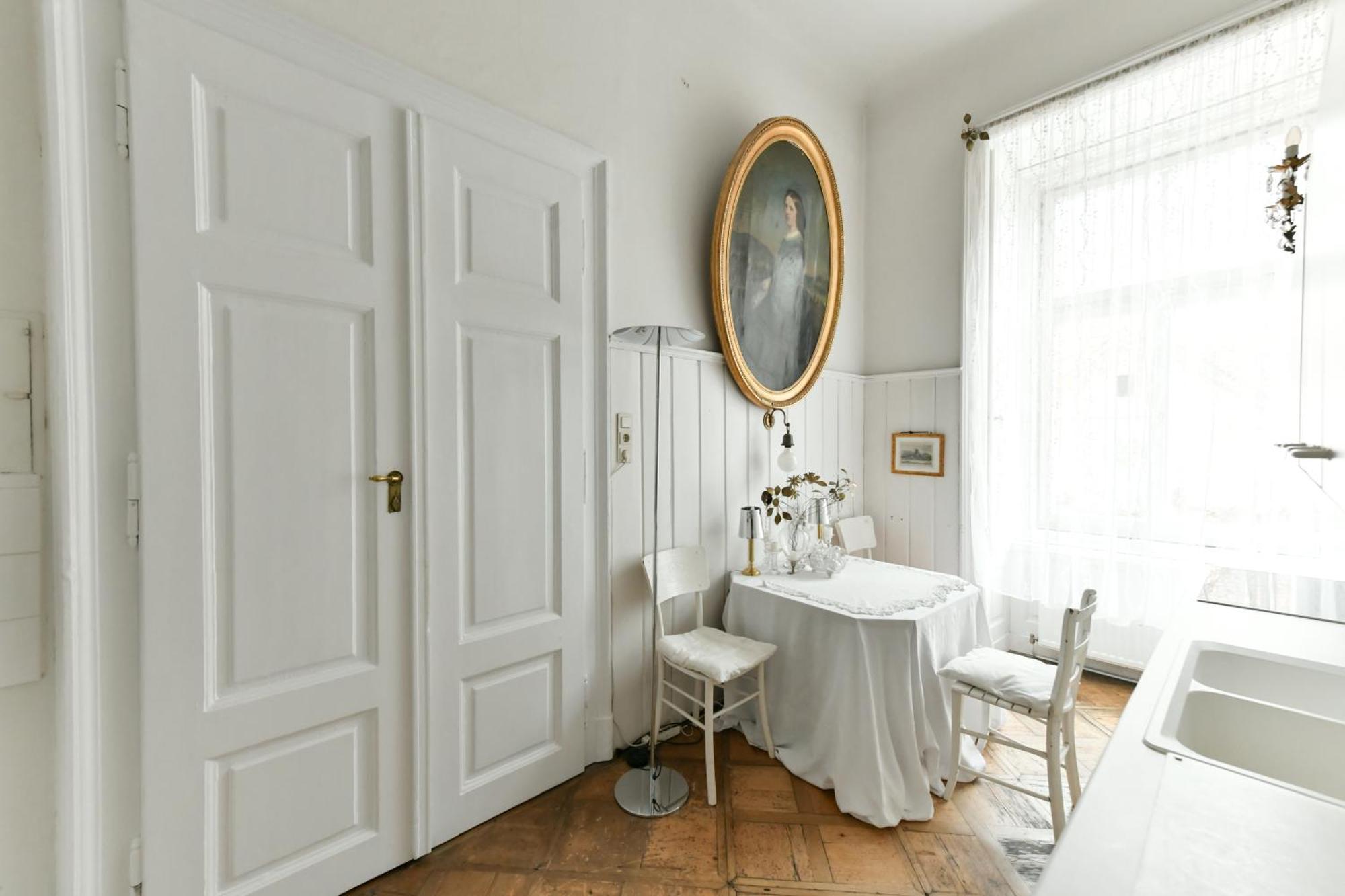 Schloss Hollenburg Aparte Apartments クレムス アン デル ドナウ エクステリア 写真