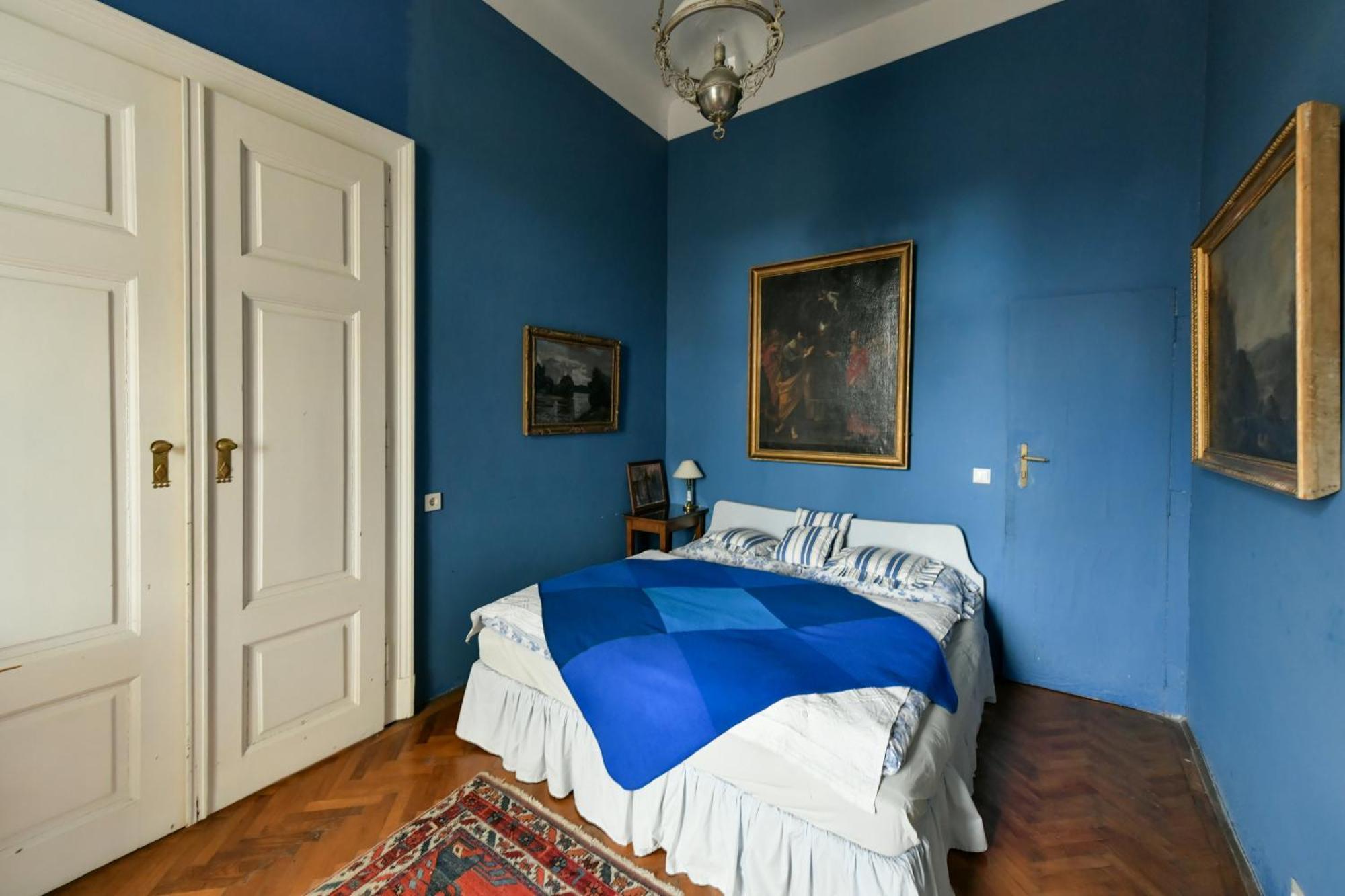 Schloss Hollenburg Aparte Apartments クレムス アン デル ドナウ エクステリア 写真