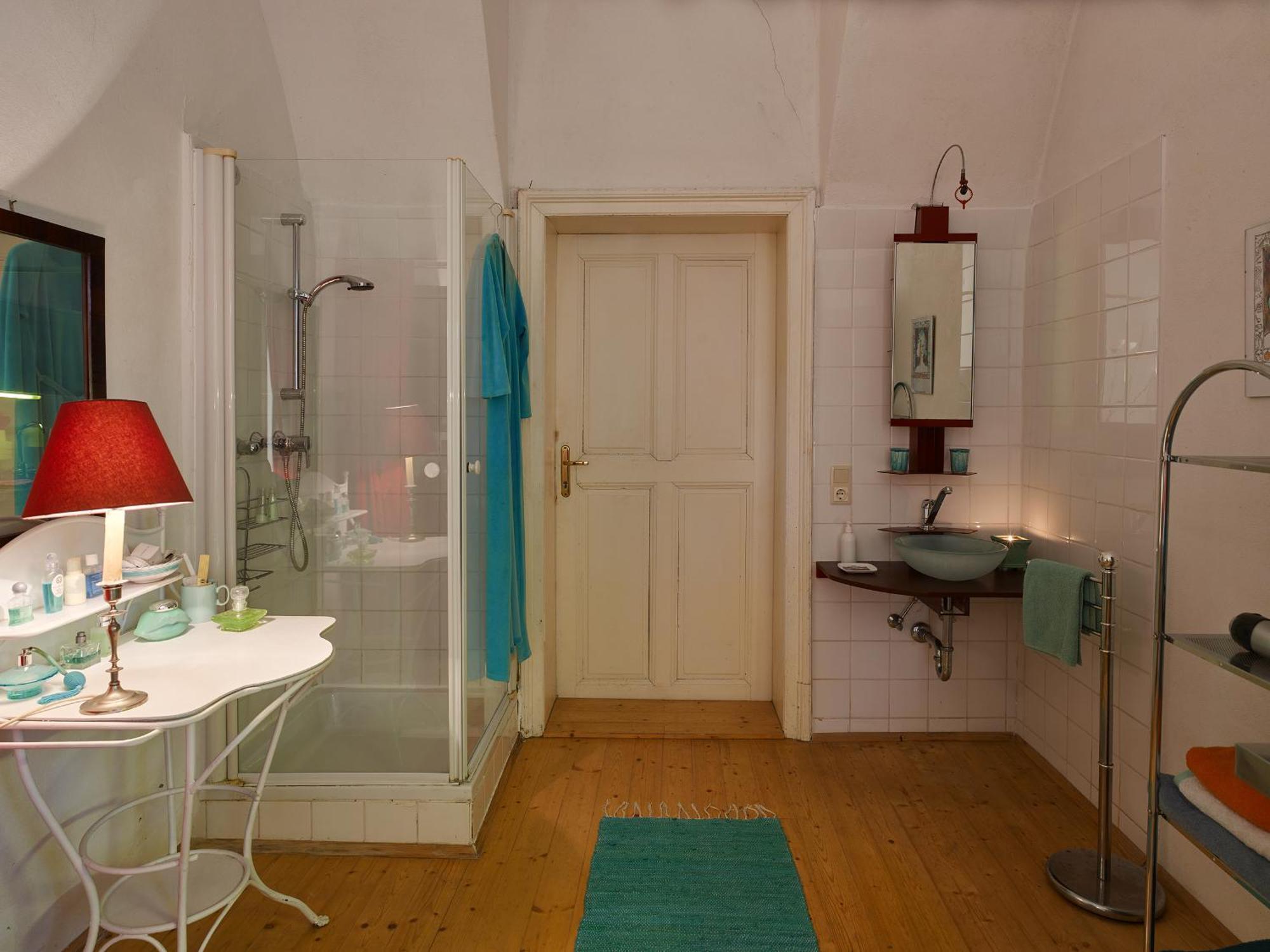 Schloss Hollenburg Aparte Apartments クレムス アン デル ドナウ エクステリア 写真