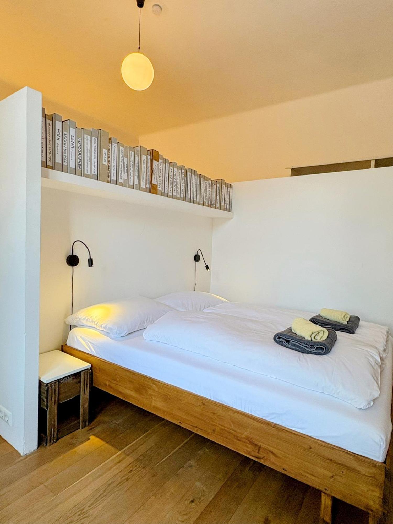 Schloss Hollenburg Aparte Apartments クレムス アン デル ドナウ エクステリア 写真