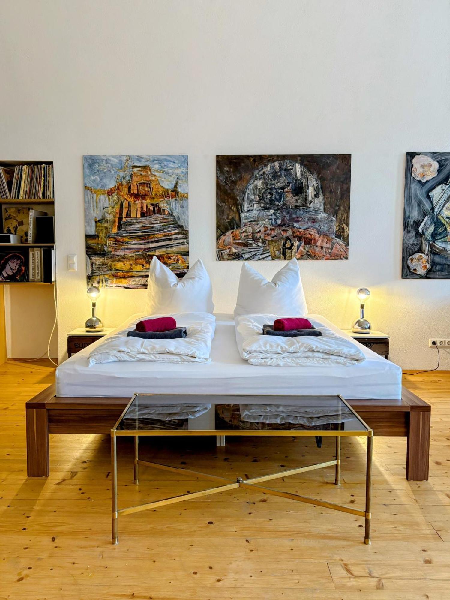 Schloss Hollenburg Aparte Apartments クレムス アン デル ドナウ エクステリア 写真