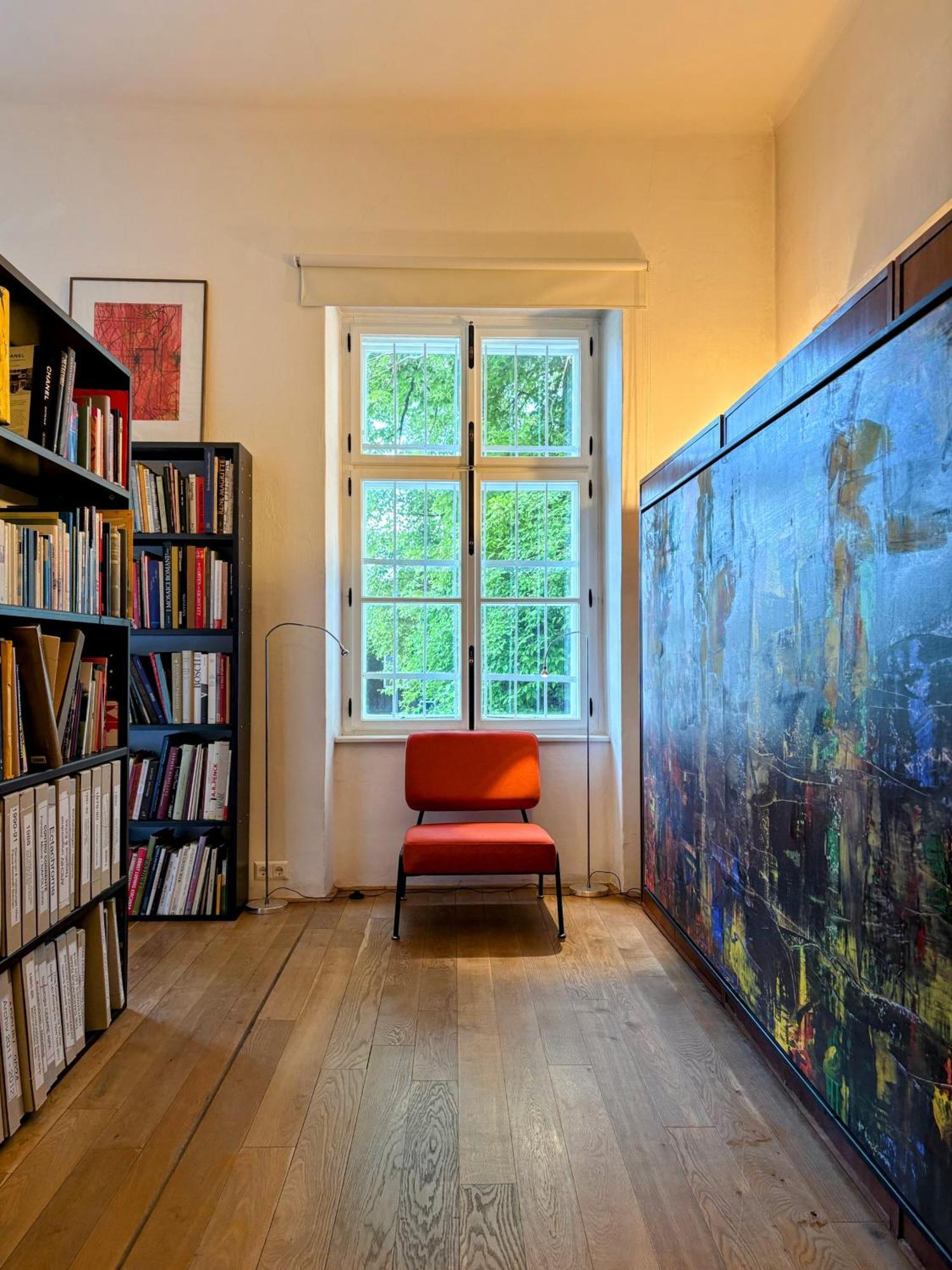 Schloss Hollenburg Aparte Apartments クレムス アン デル ドナウ エクステリア 写真